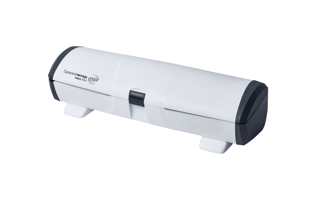 SPEEDWRAP300PRO - SPEEDWRAP PRO 300 DISPENSER