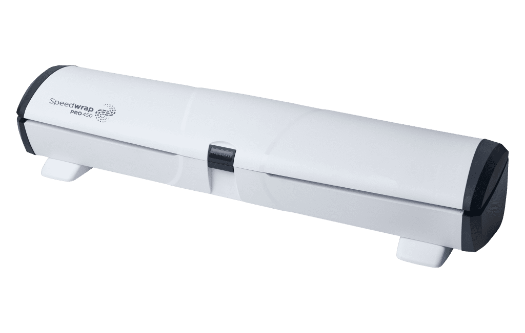 SPEEDWRAP450PRO - SPEEDWRAP PRO 450 DISPENSER