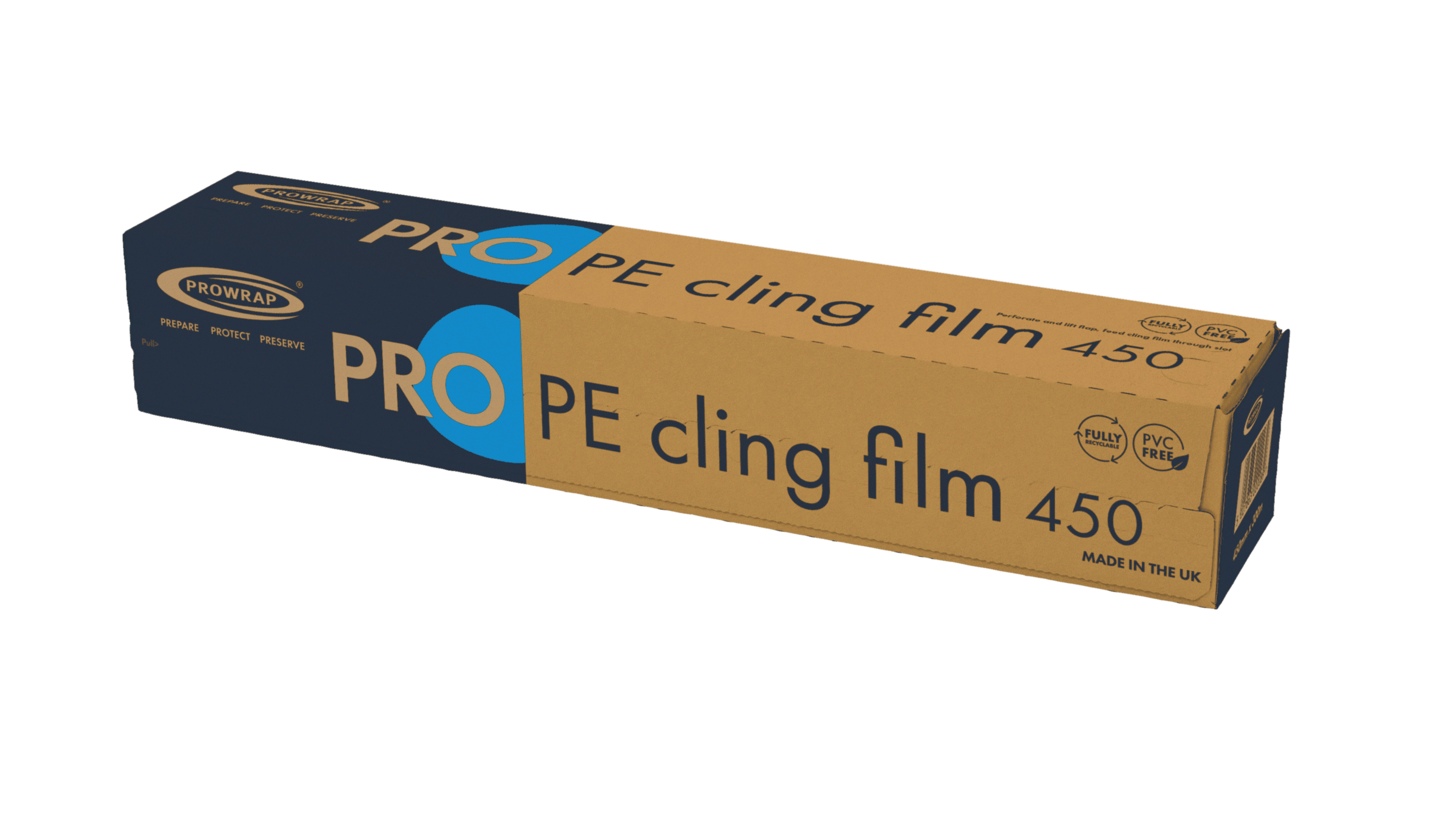 FR45CMN